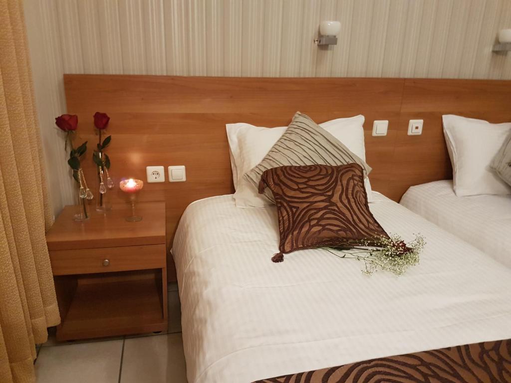 Glaros Hotel - Resim 38