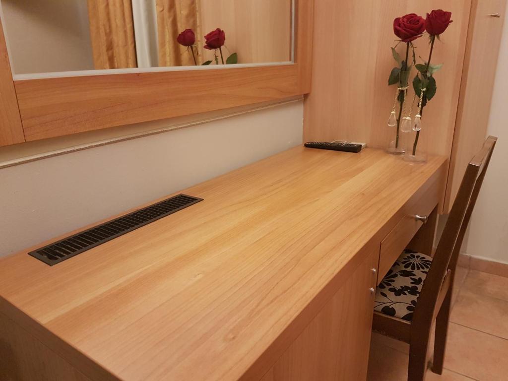 Glaros Hotel - Resim 32