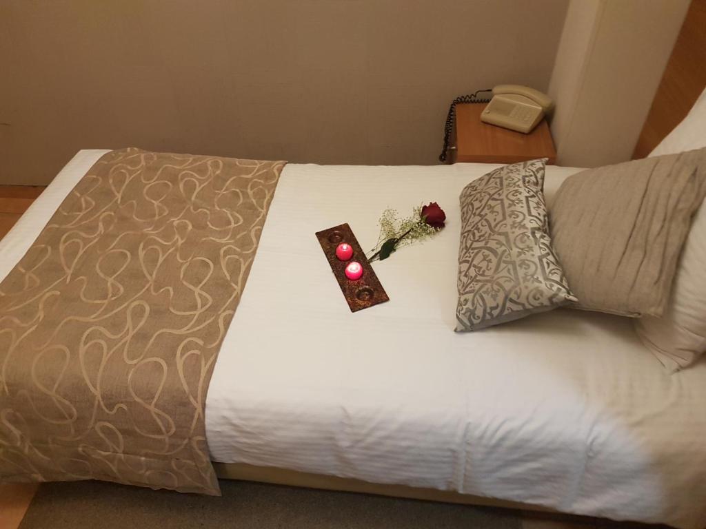 Glaros Hotel - Resim 20