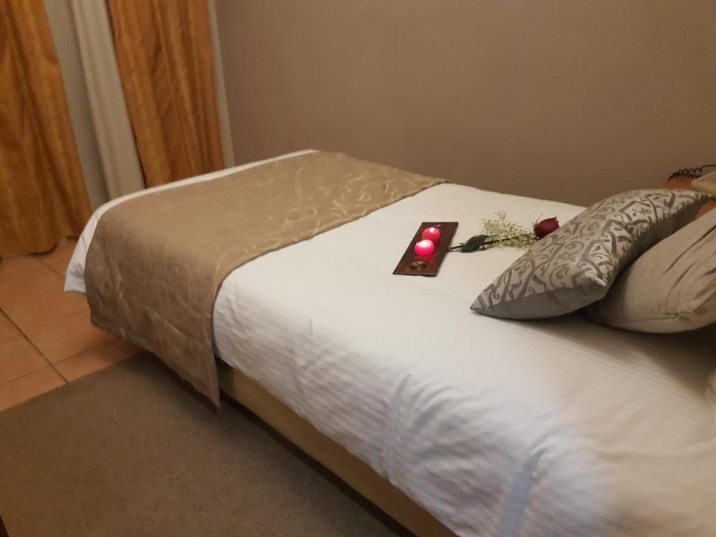 Glaros Hotel - Resim 34