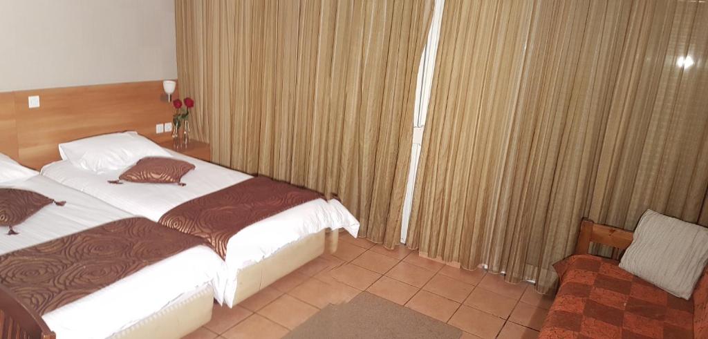 Glaros Hotel - Resim 31