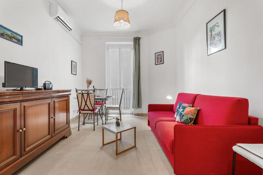 Appartement Le Verdi avec balcon - Welkeys