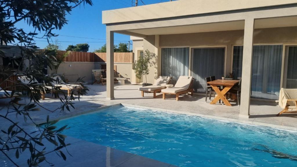 Elysian Residences Heraklion