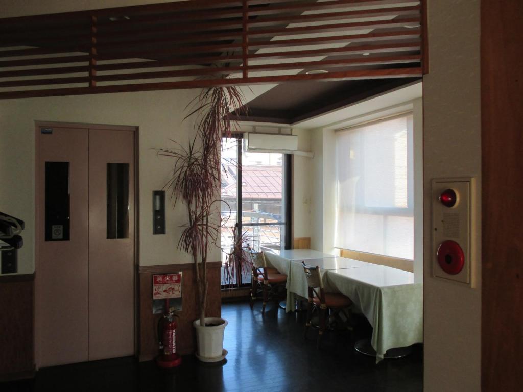 のホテルを予約する Kamakura