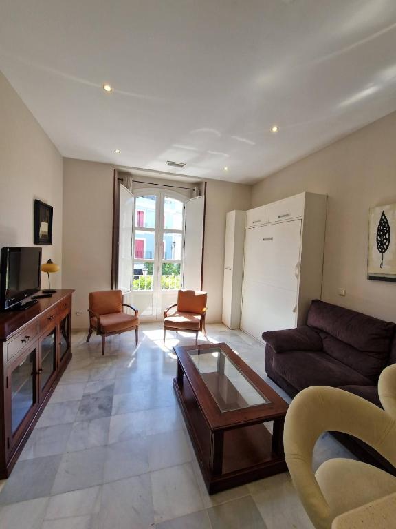 Apartmento San Andres