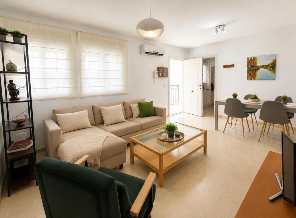 Ático Duplex