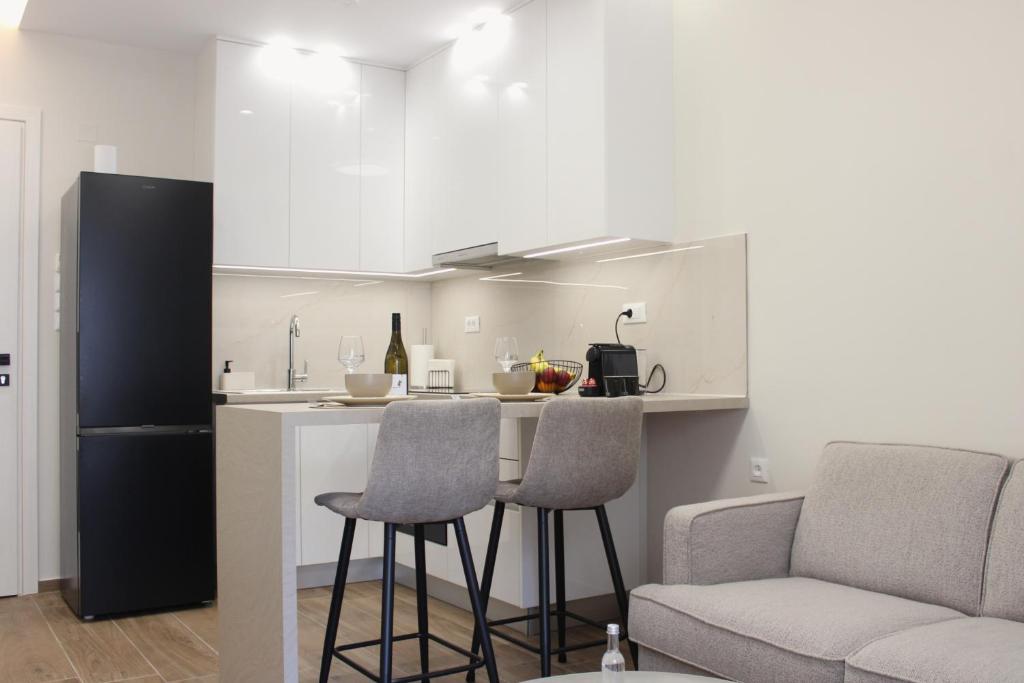 Artemis Apartments I