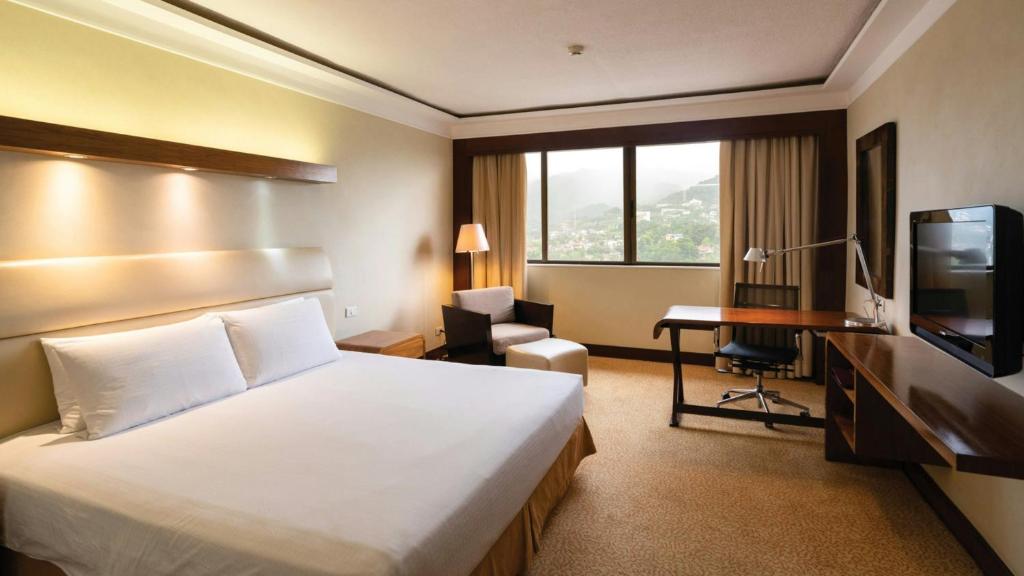 Marco Polo Plaza Cebu - 