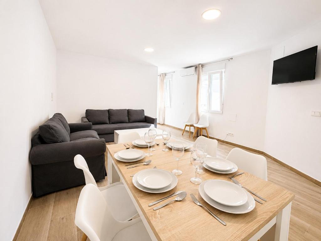 Ms31 Nuevo apartamento en centro