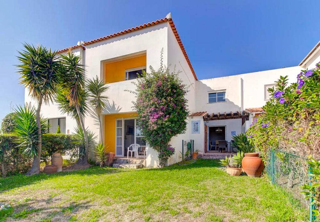 Casa da colina