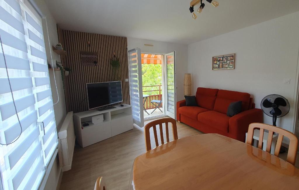 Le 7, COLMAR hyper centre, GARAGE, BALCON, 2 CHAMBRES