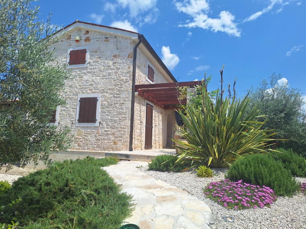 Casa dell ´amore