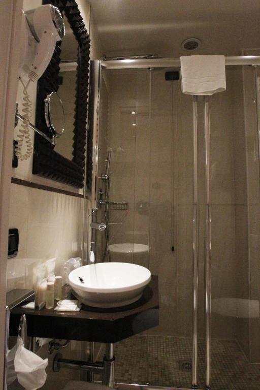 Hotel Milano & SPA***S - 15