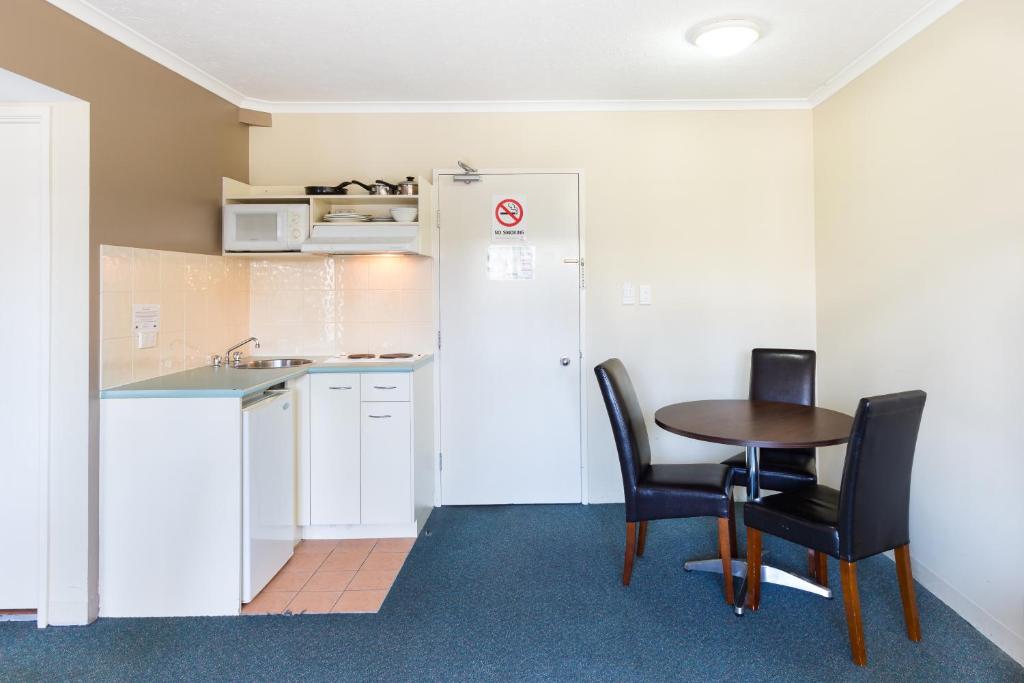 Riverside Hotel Southbank - Resim 23