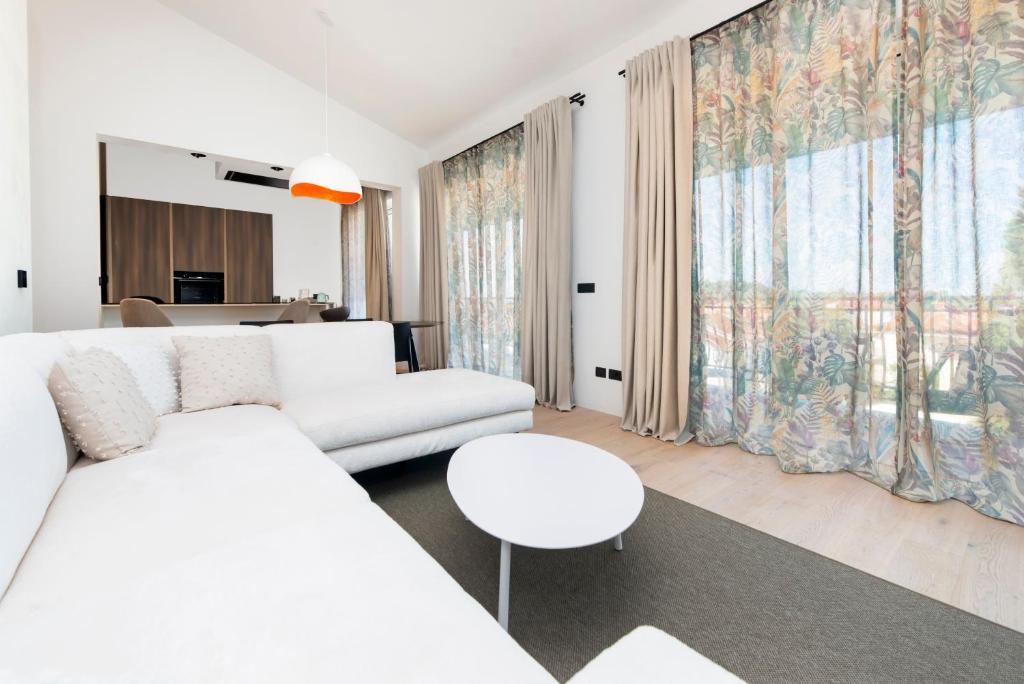Deluxe Apartment Rafael