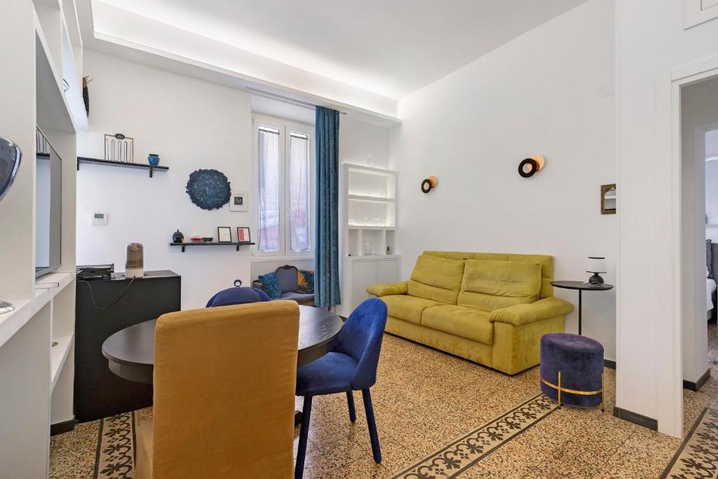 Ellie Luxury Apartment