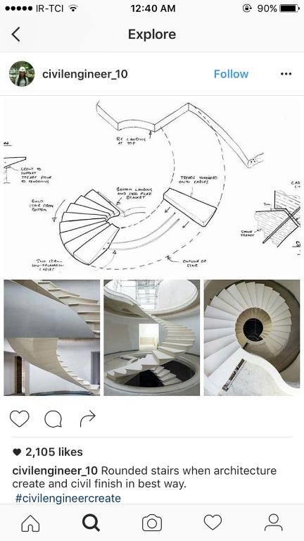 a collage of pictures of architectural drawings of a ceiling at Ali in Karbala