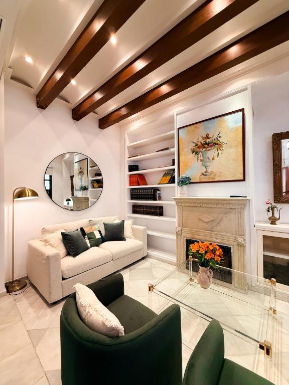 ISG Apartments El Postigo