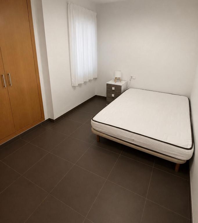 Habitación con baño privado