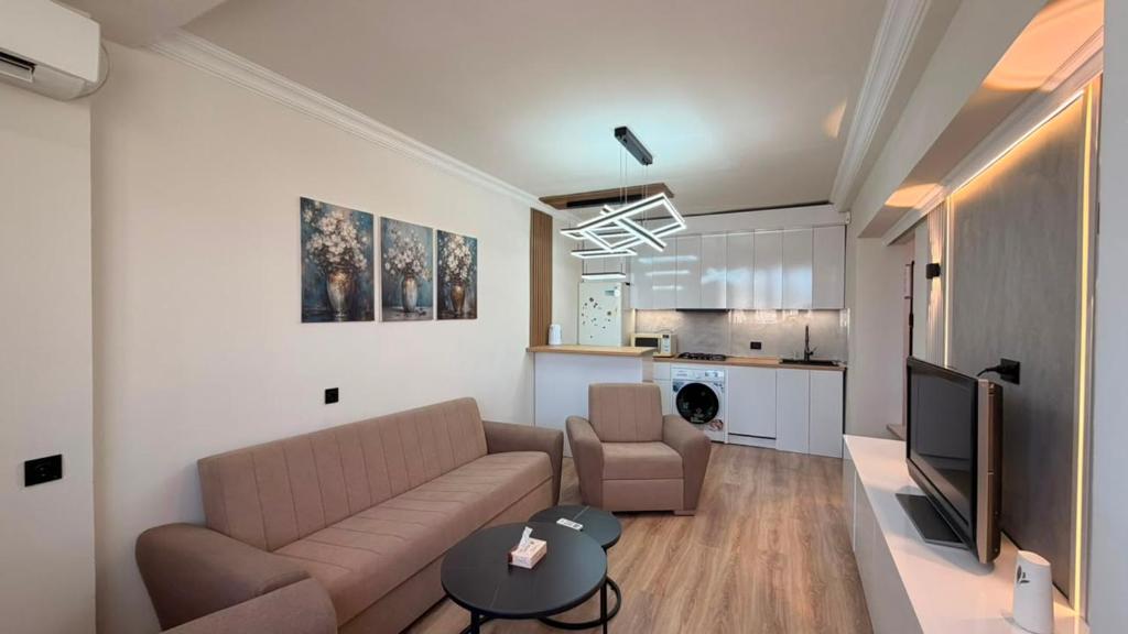مهمان‌پذیر Adel Guest House در مرکز شهر در ایروان
