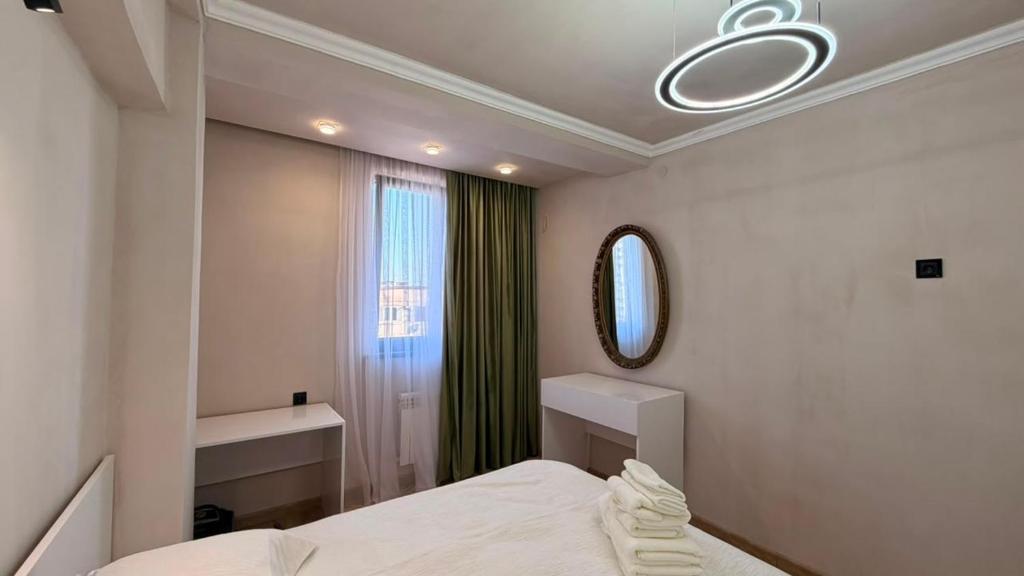 امکانات مهمان‌پذیر Adel Guest House در مرکز شهر - تصویر ۴