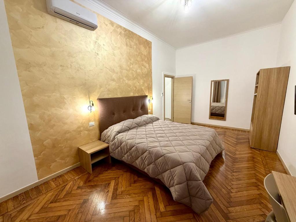 Golden Milano Apartments
