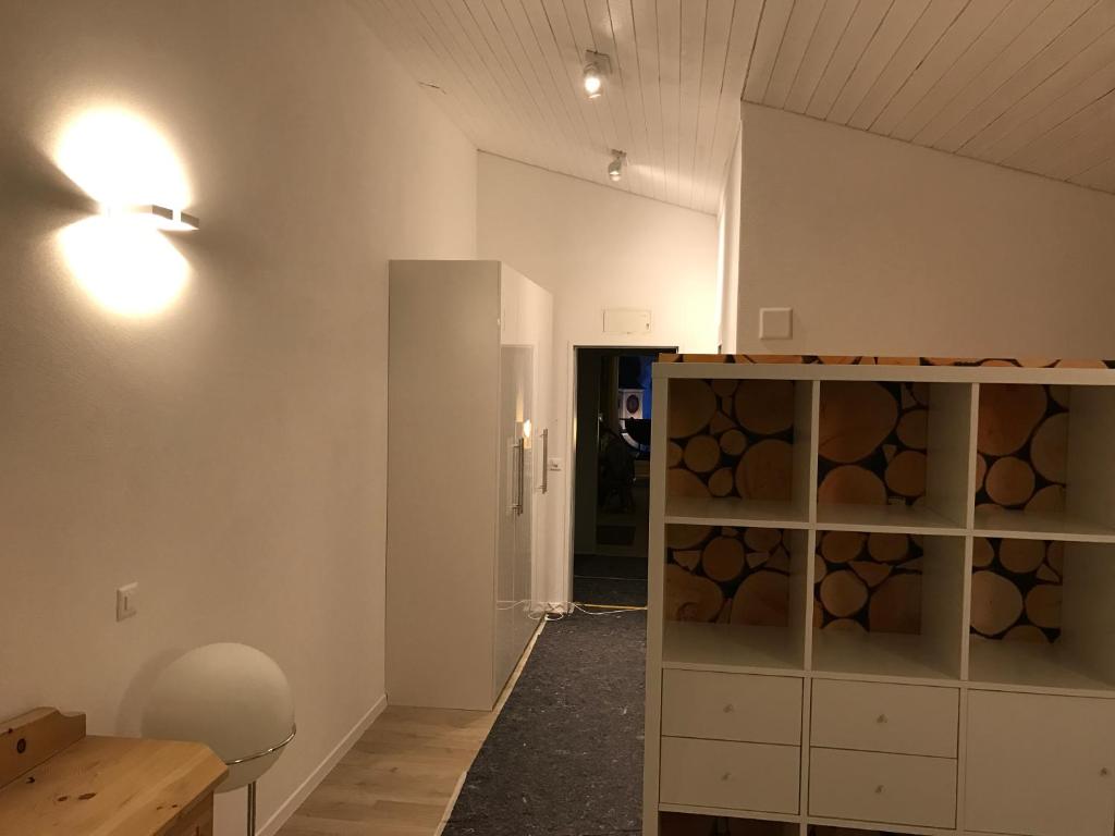 Fotografie z fotogalerie ubytování Cucagna v destinaci Disentis