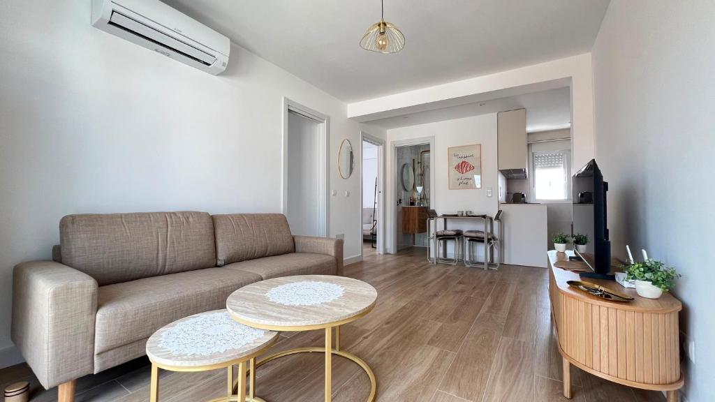Apartamento AR