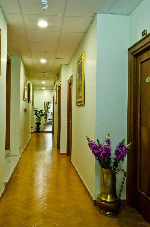 Fotografie z fotogalerie ubytování Hotel Brignole v Janově