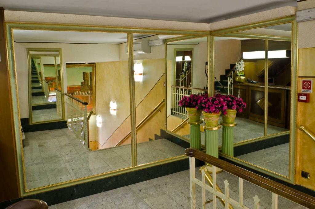 Fotografie z fotogalerie ubytování Hotel Brignole v Janově