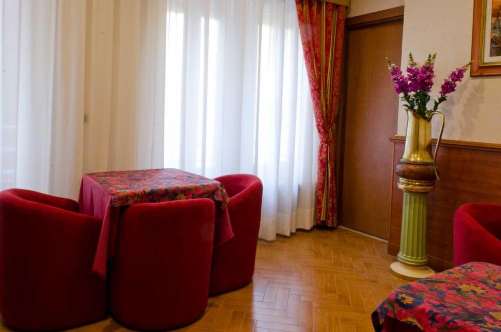 Hotel Brignole - Resim 27