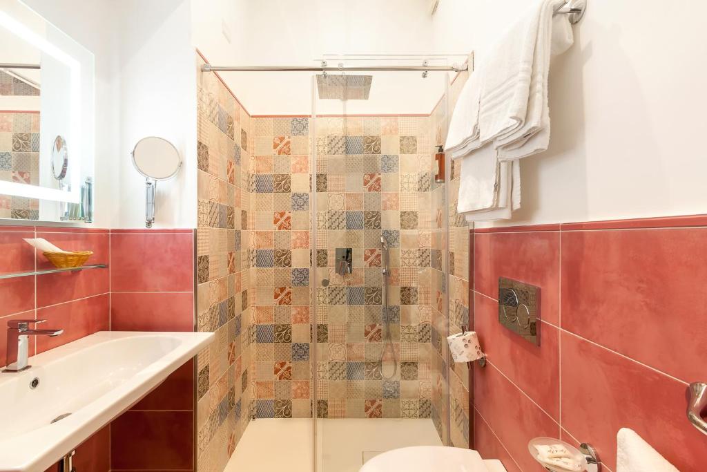 Palazzo Starace - 15