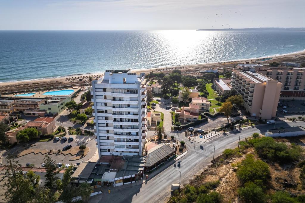 Estrela Mar 502 by ALgest