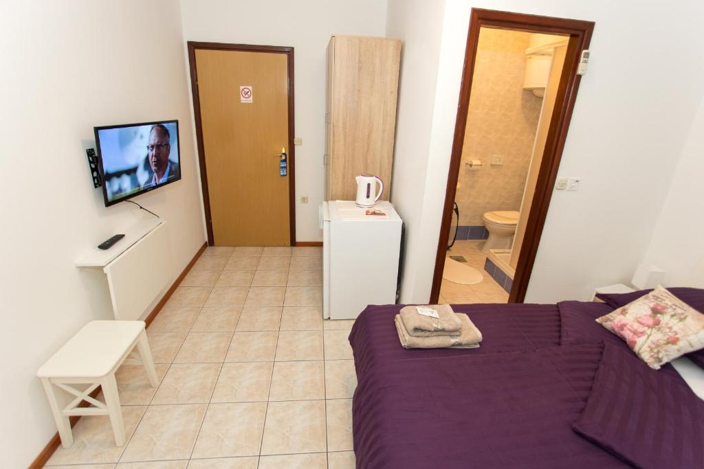 Apartments Villa Sol - Standard Double Room