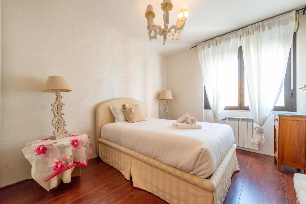 Schiaccianoci Apartment