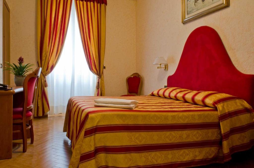 Hotel Brignole - Resim 12