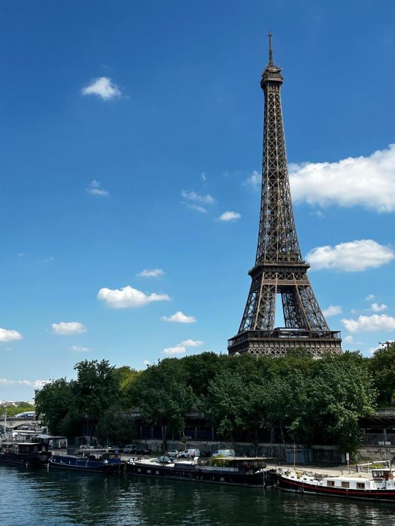 ARC de TRIOMPHE