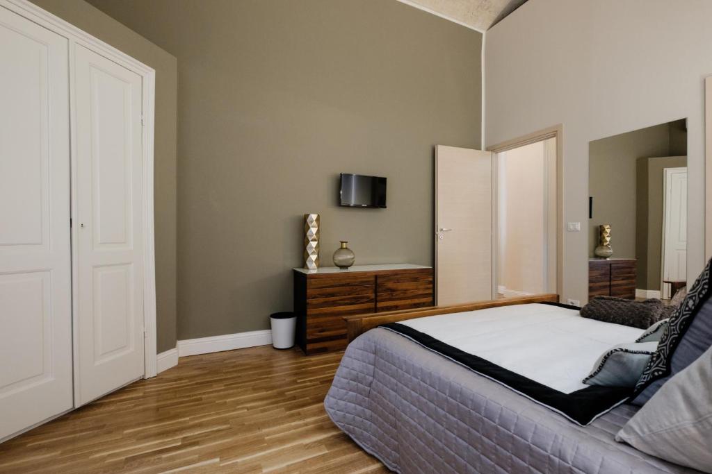 Apart Hotel Torino - Resim 42