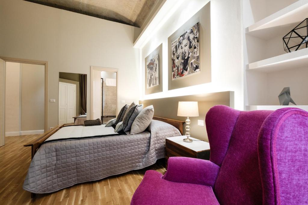 Apart Hotel Torino - Resim 43