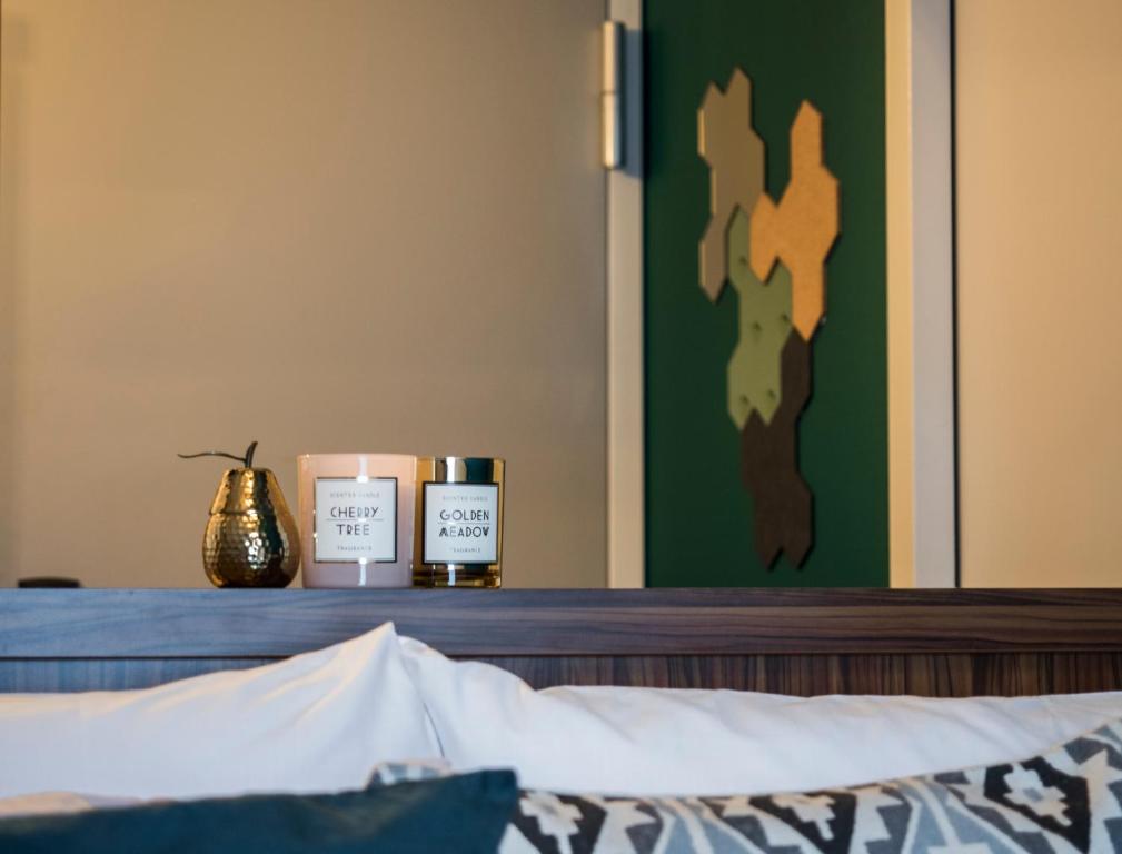 Linden Hotel - Resim 22