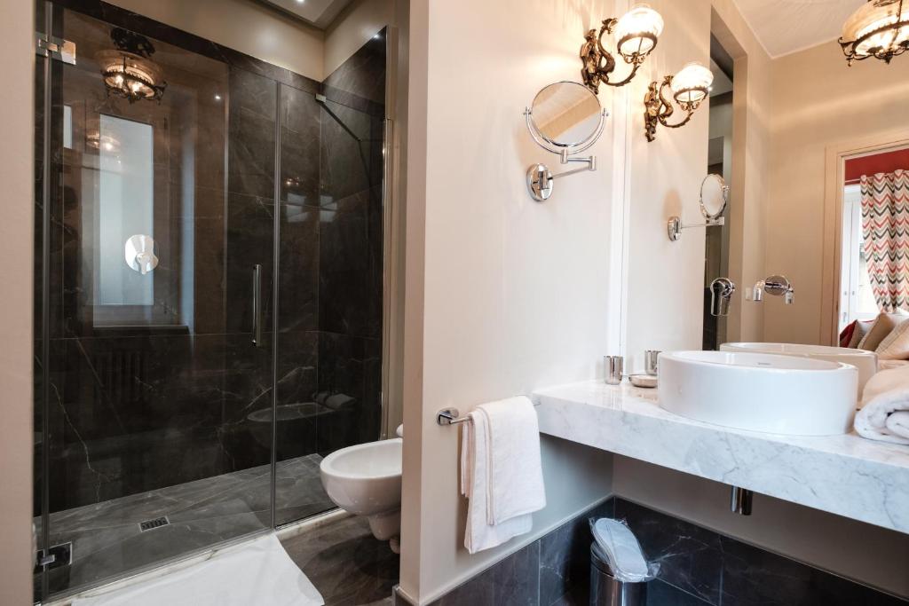 Apart Hotel Torino - Resim 31