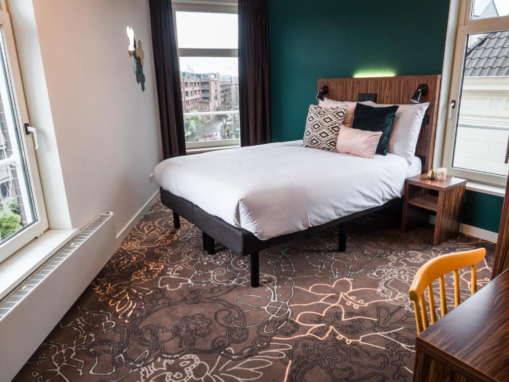 Linden Hotel - Resim 35