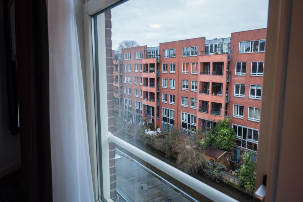 Linden Hotel - Resim 36