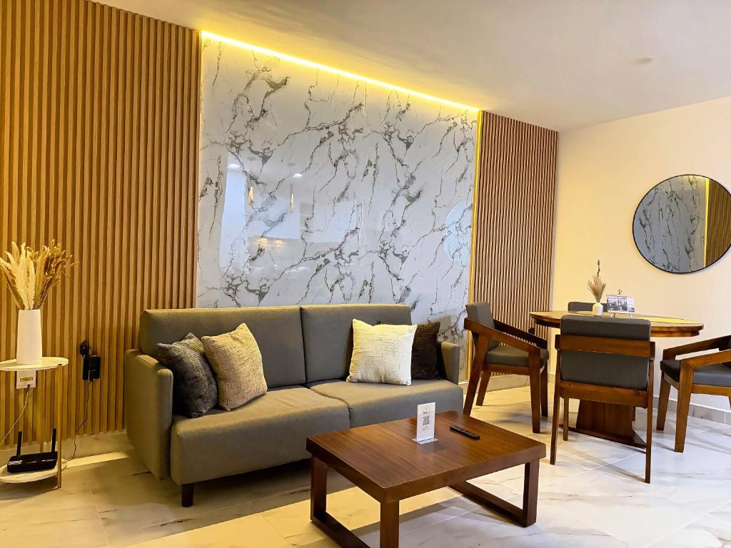 Gallery image of Japandi Zibata Loft Patio Privado in Dolores