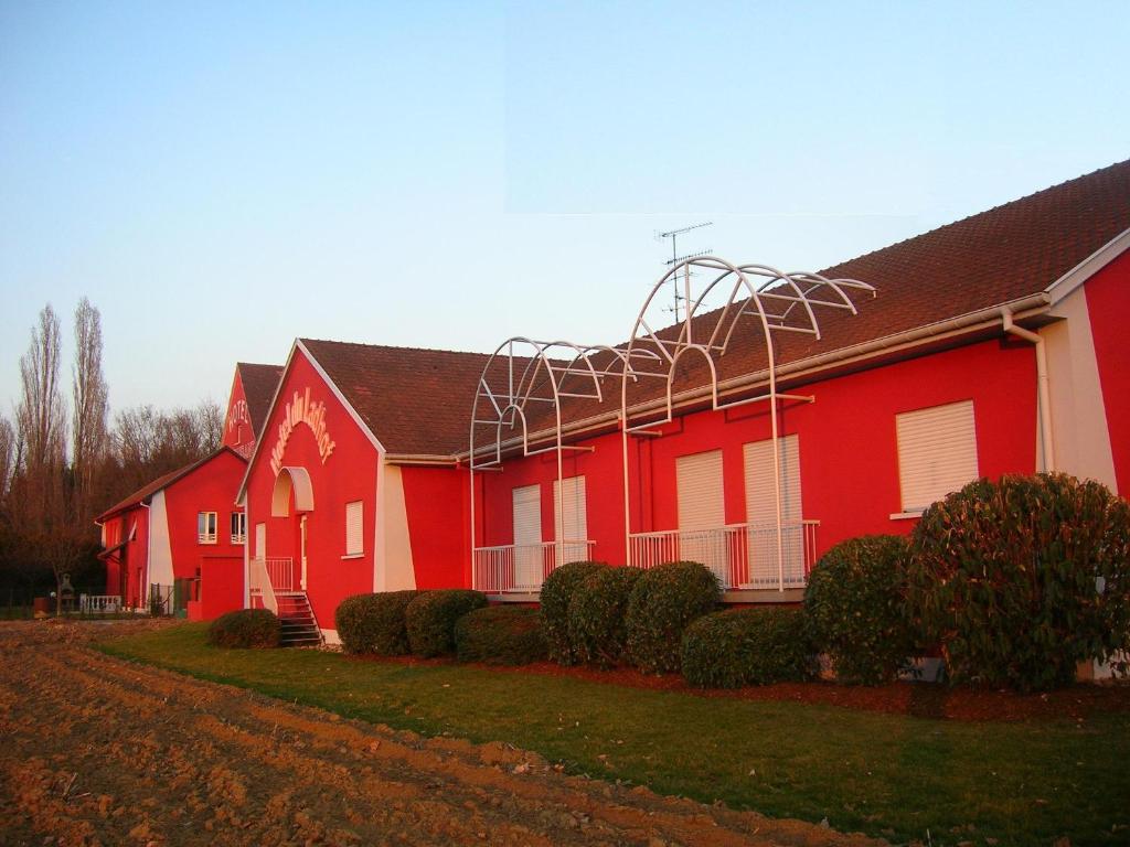 Contact Hotel Du Ladhof – photo 10