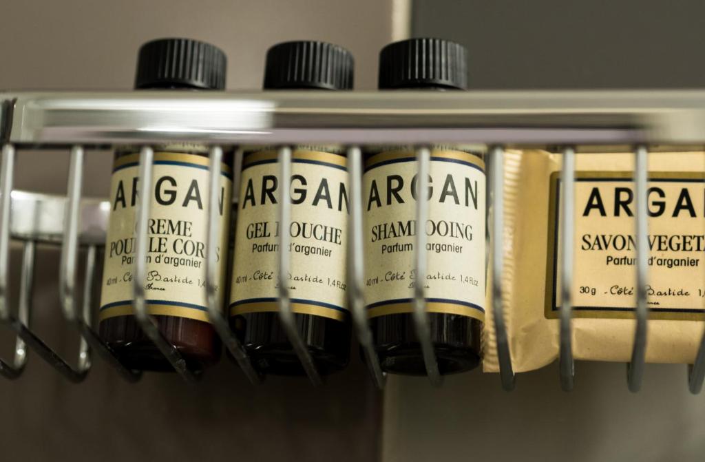 Linden Hotel - Resim 40