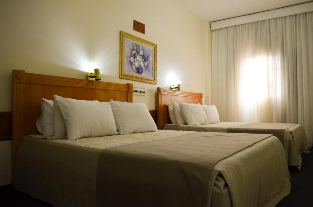  Birigui Palace Hotel