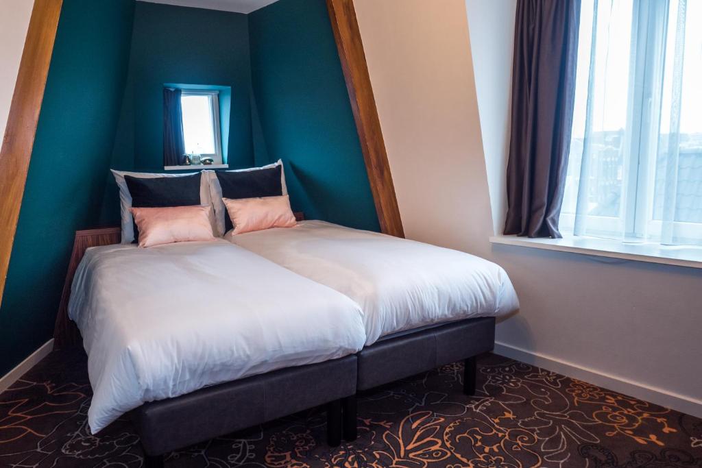 Linden Hotel - Resim 21