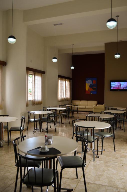  Birigui Palace Hotel