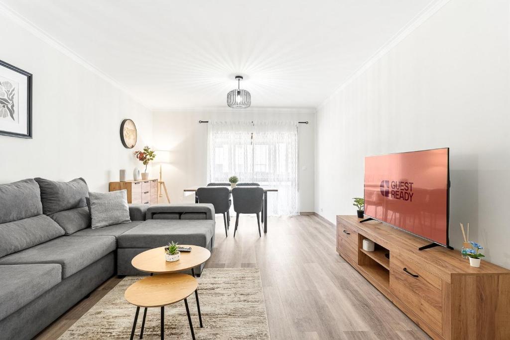 GuestReady - Charming Braga retreat